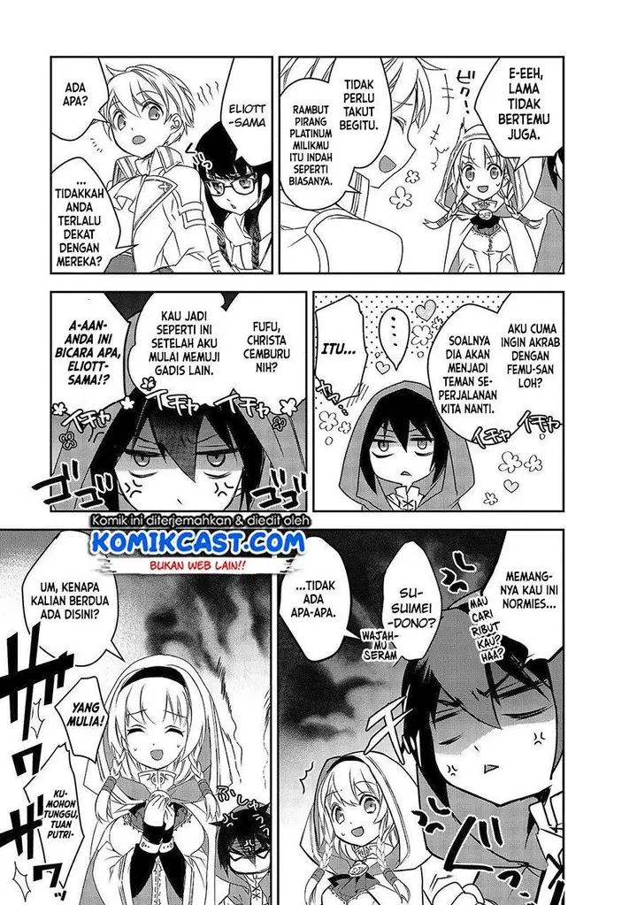 image-komik-isekai-mahou-wa-okureteru-chapter-34-20/27