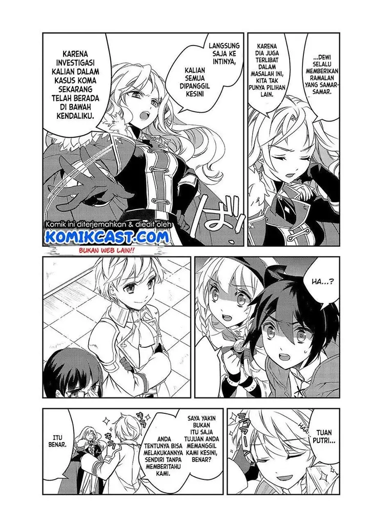 image-komik-isekai-mahou-wa-okureteru-chapter-34-25/27