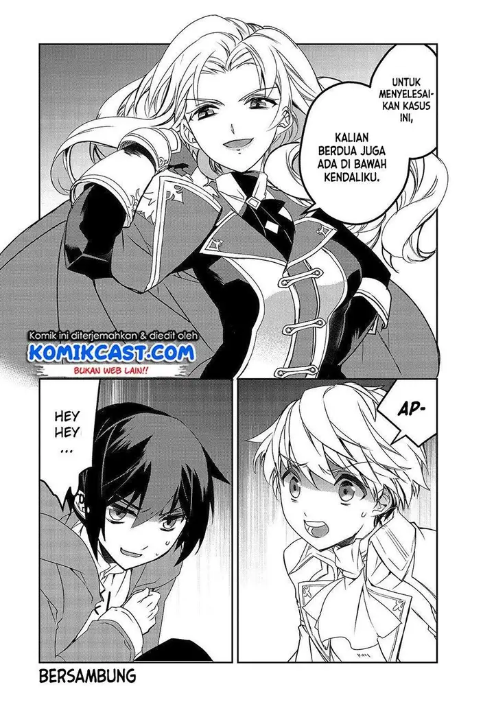 image-komik-isekai-mahou-wa-okureteru-chapter-34-26/27