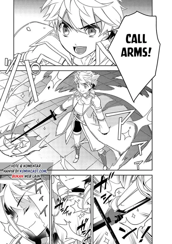 image-komik-isekai-mahou-wa-okureteru-chapter-35-8/33