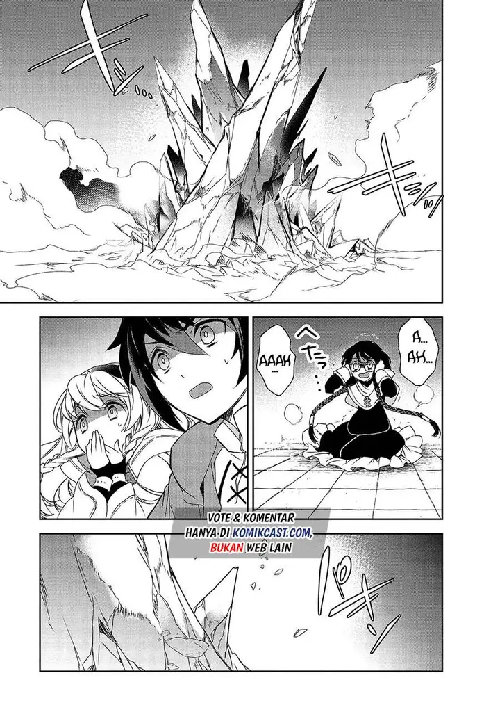 image-komik-isekai-mahou-wa-okureteru-chapter-35-22/33