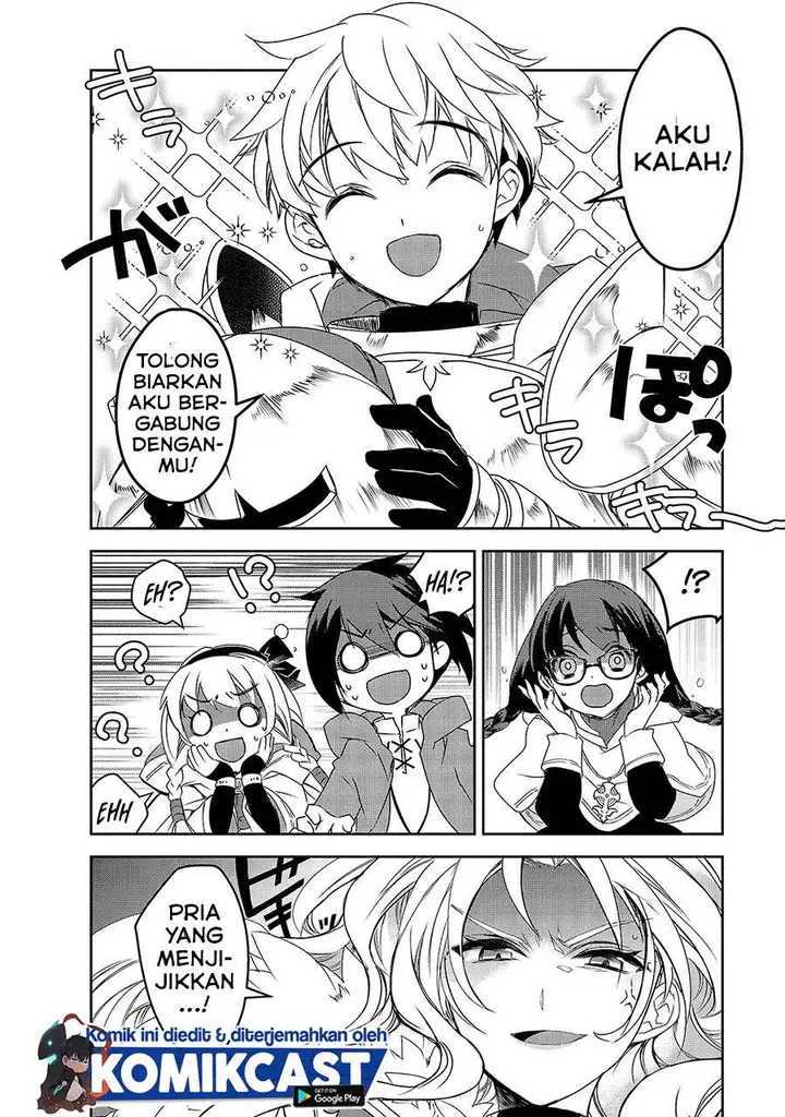 image-komik-isekai-mahou-wa-okureteru-chapter-35-25/33