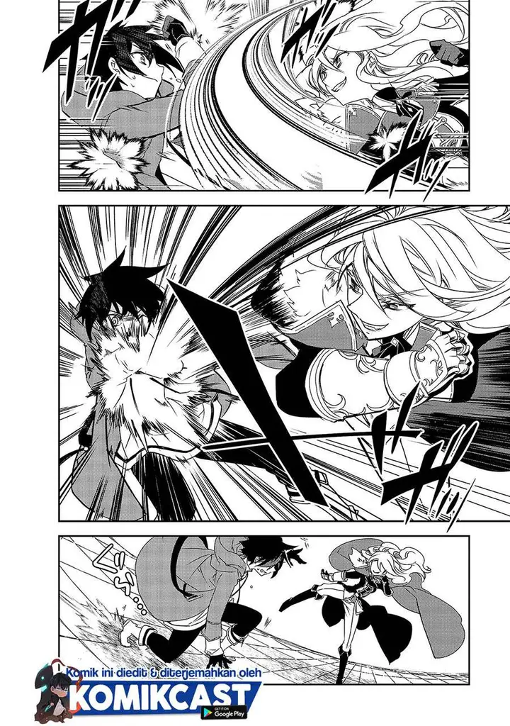 image-komik-isekai-mahou-wa-okureteru-chapter-36-1/16