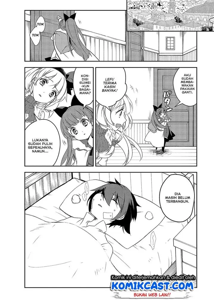 image-komik-isekai-mahou-wa-okureteru-chapter-38-5/19