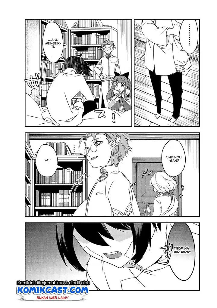 image-komik-isekai-mahou-wa-okureteru-chapter-38-11/19