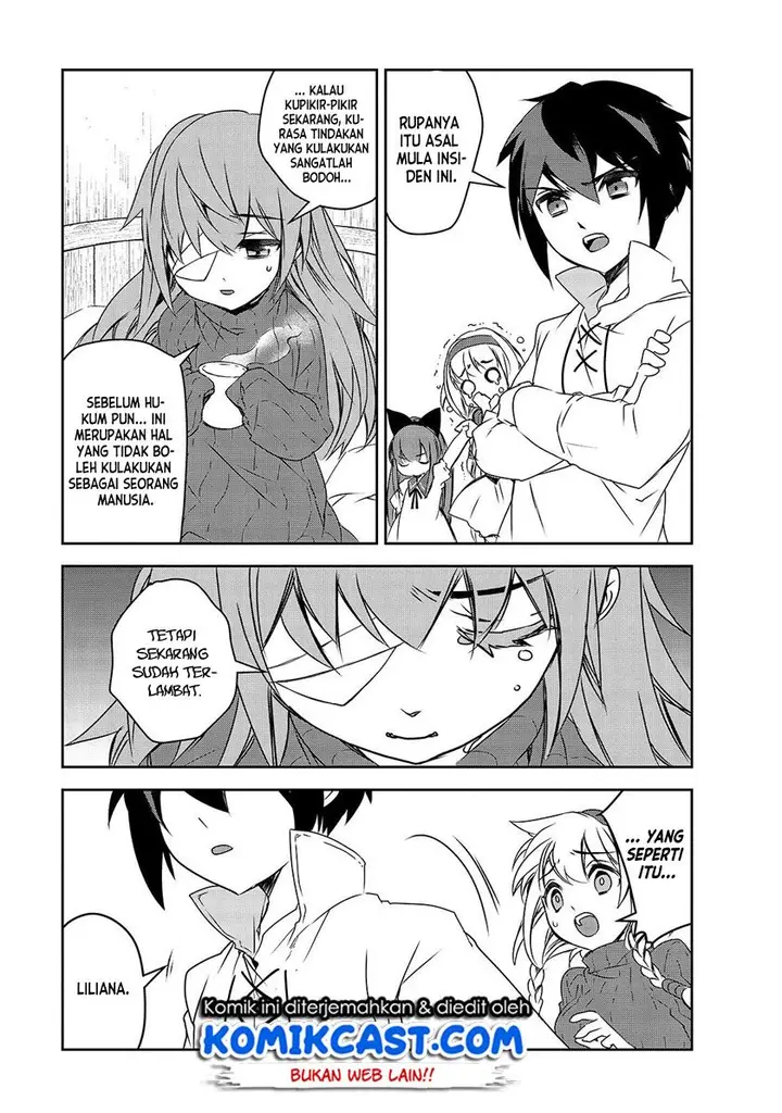 image-komik-isekai-mahou-wa-okureteru-chapter-40-12/38