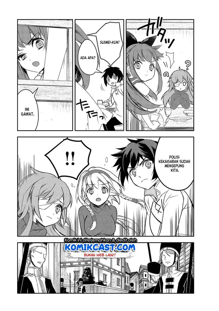 image-komik-isekai-mahou-wa-okureteru-chapter-40-32/38