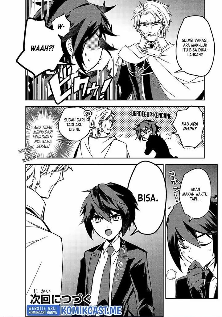 image-komik-isekai-mahou-wa-okureteru-chapter-43-31/32