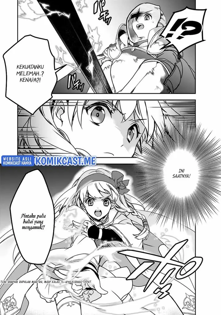 image-komik-isekai-mahou-wa-okureteru-chapter-44-12/31