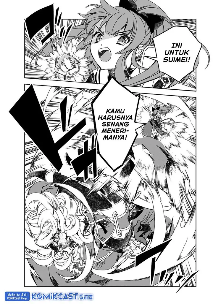 image-komik-isekai-mahou-wa-okureteru-chapter-46.1-1/14