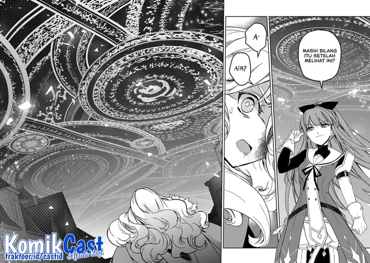 image-komik-isekai-mahou-wa-okureteru-chapter-46.1-5/14