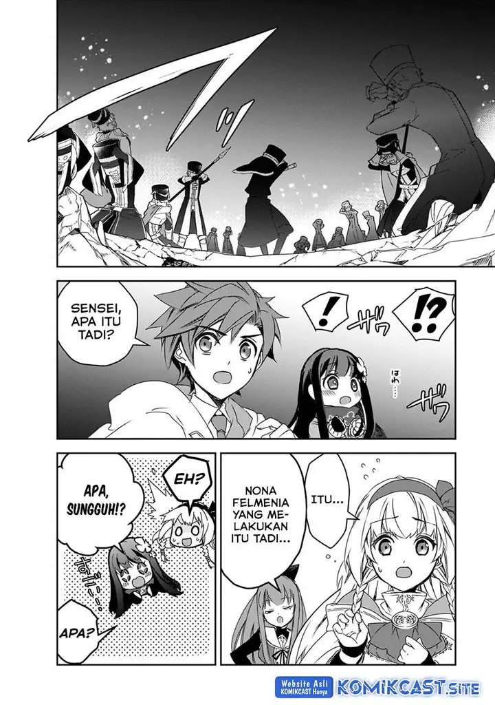 image-komik-isekai-mahou-wa-okureteru-chapter-46.1-8/14