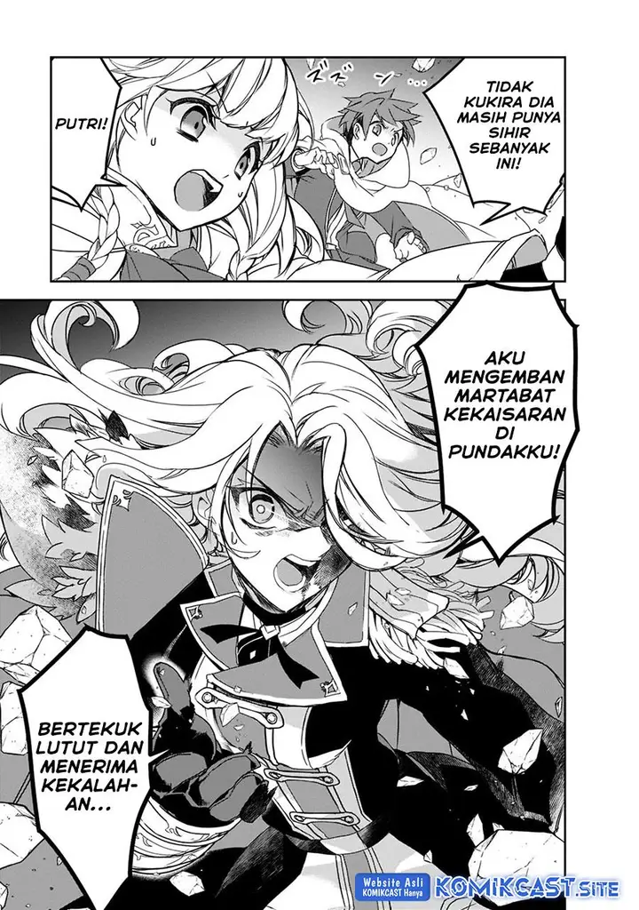 image-komik-isekai-mahou-wa-okureteru-chapter-46.1-11/14