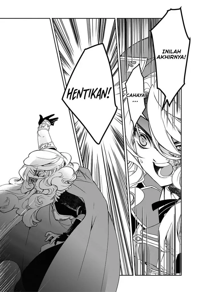 image-komik-isekai-mahou-wa-okureteru-chapter-46.1-13/14