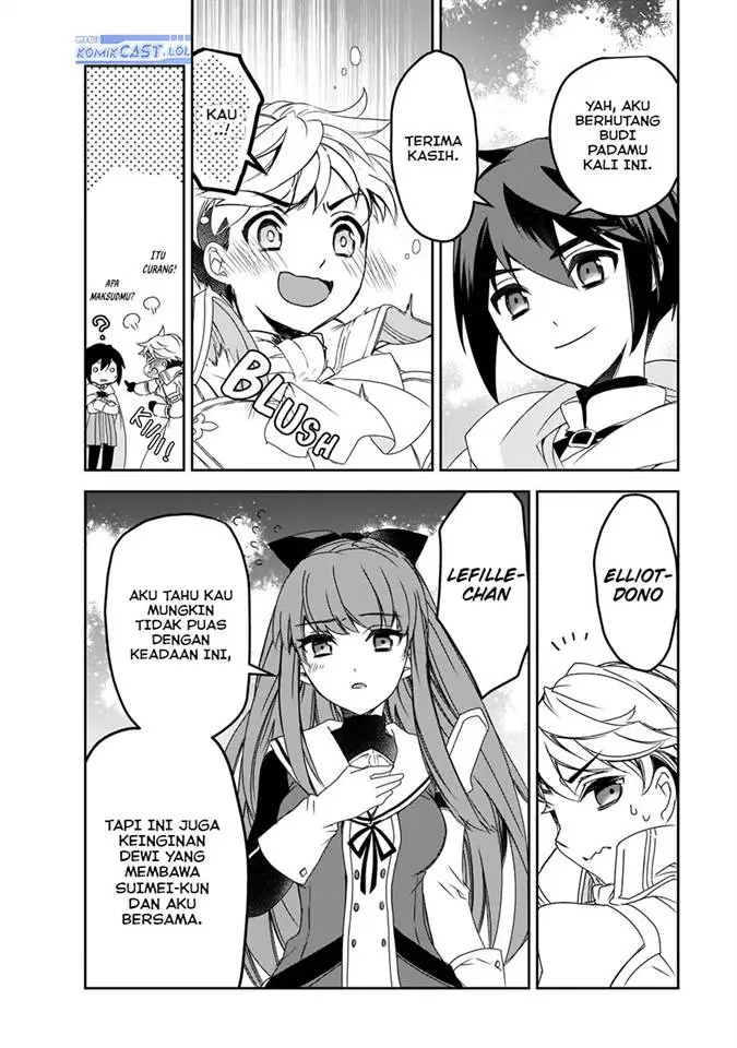 image-komik-isekai-mahou-wa-okureteru-chapter-46.3-9/13