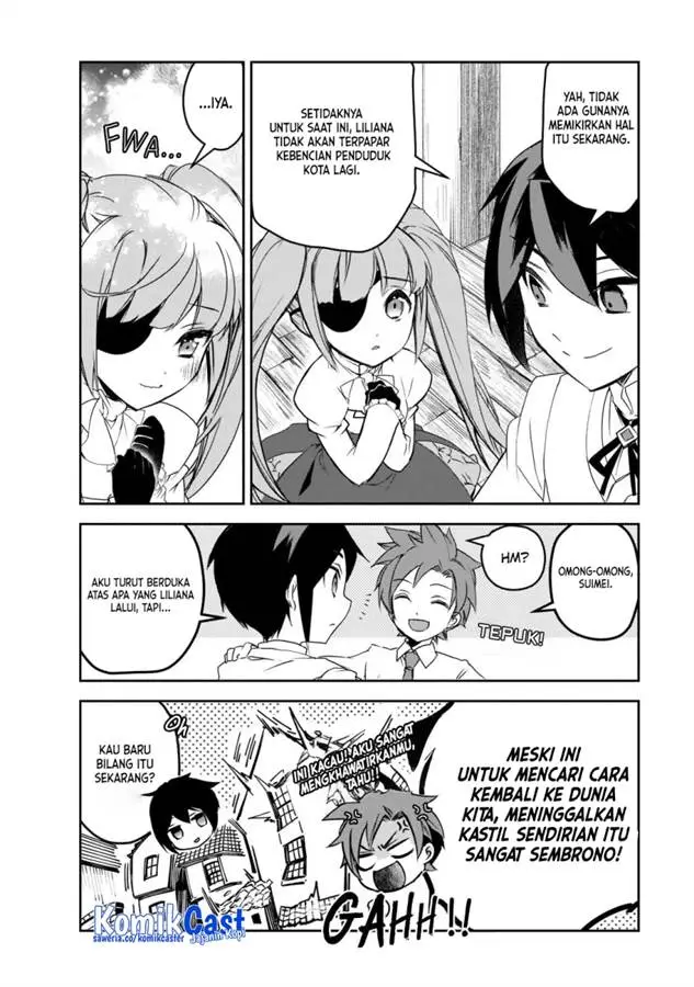 image-komik-isekai-mahou-wa-okureteru-chapter-47-3/21