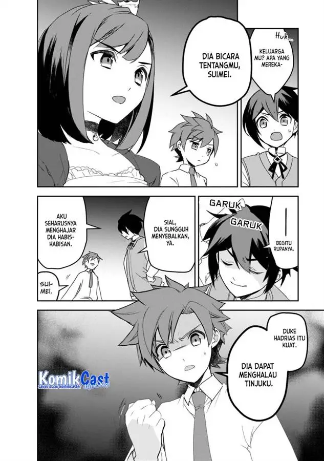 image-komik-isekai-mahou-wa-okureteru-chapter-47-7/21