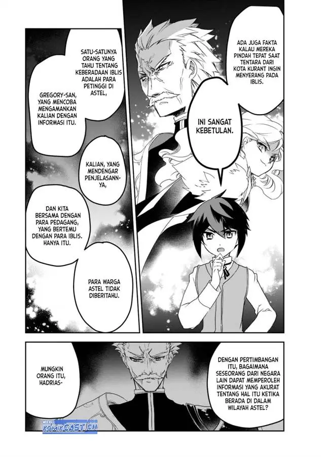 image-komik-isekai-mahou-wa-okureteru-chapter-47-10/21