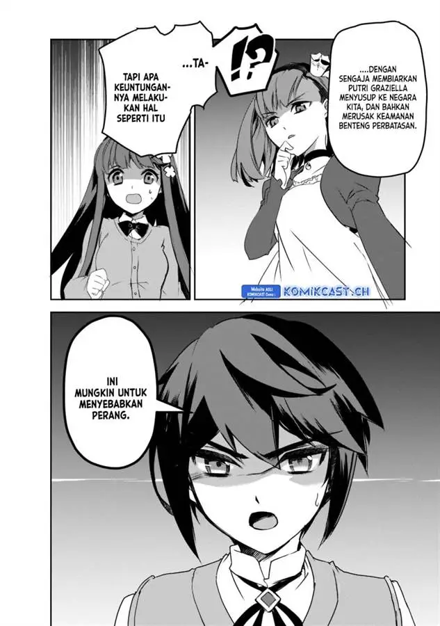 image-komik-isekai-mahou-wa-okureteru-chapter-47-11/21