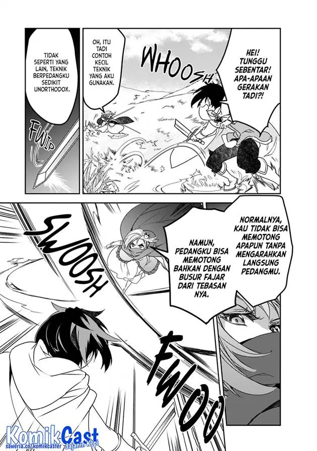 image-komik-isekai-mahou-wa-okureteru-chapter-48-12/32