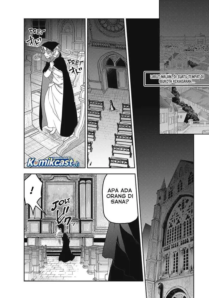 image-komik-isekai-mahou-wa-okureteru-chapter-50-1/32