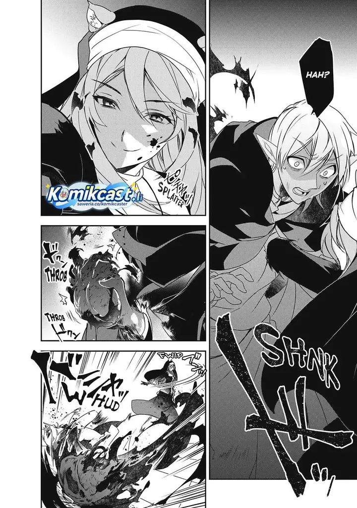 image-komik-isekai-mahou-wa-okureteru-chapter-50-3/32