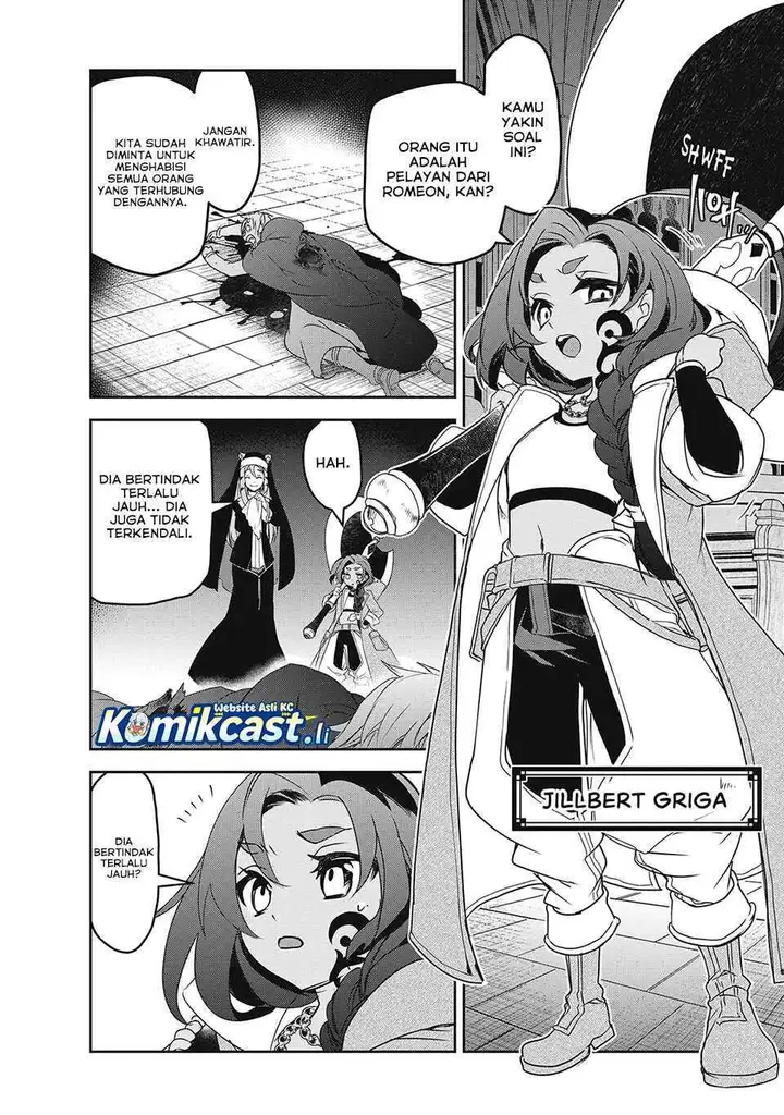 image-komik-isekai-mahou-wa-okureteru-chapter-50-5/32