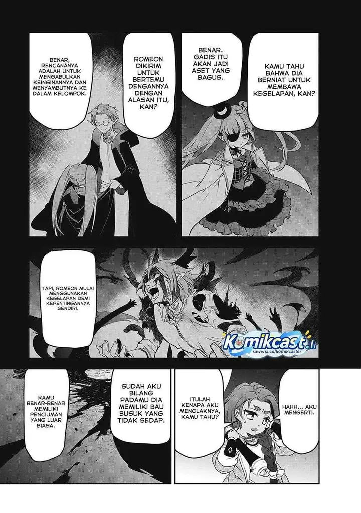 image-komik-isekai-mahou-wa-okureteru-chapter-50-6/32