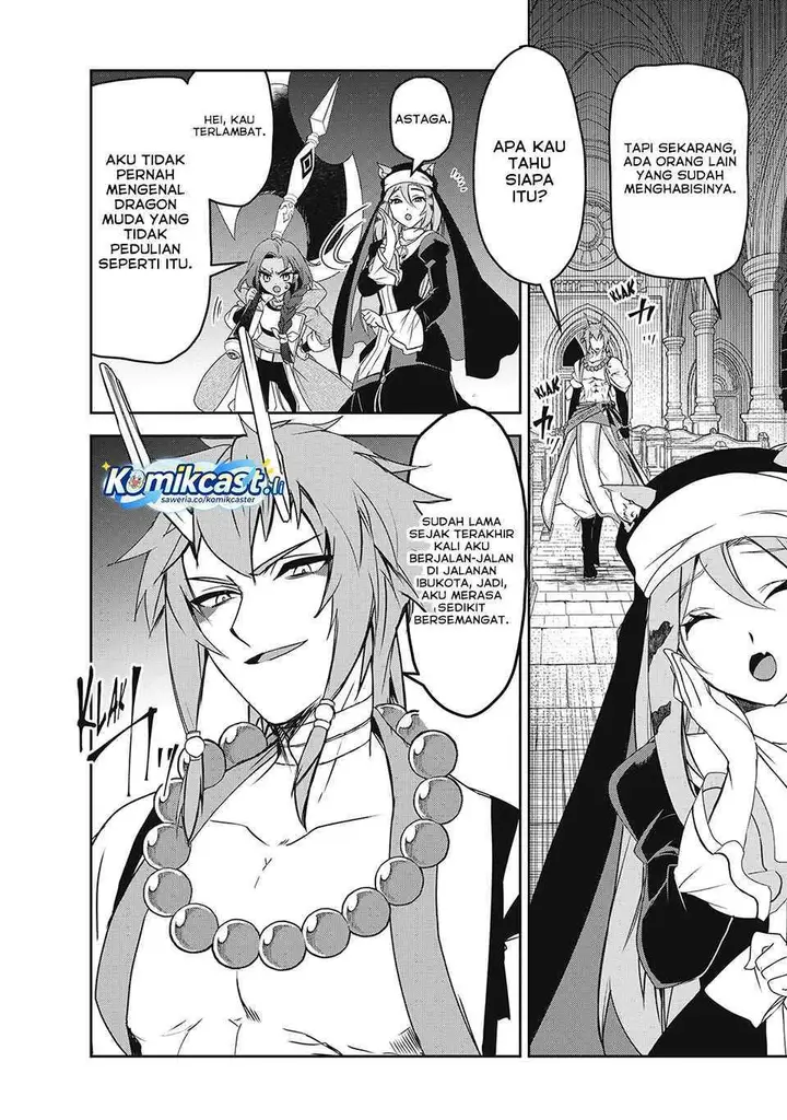 image-komik-isekai-mahou-wa-okureteru-chapter-50-7/32