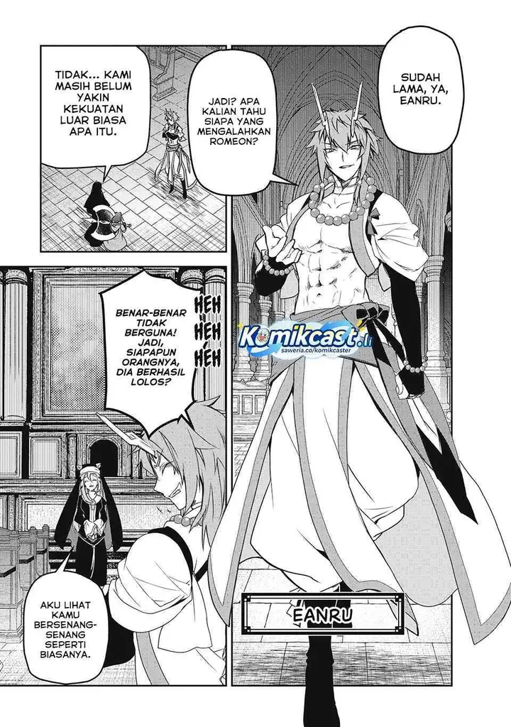 image-komik-isekai-mahou-wa-okureteru-chapter-50-8/32