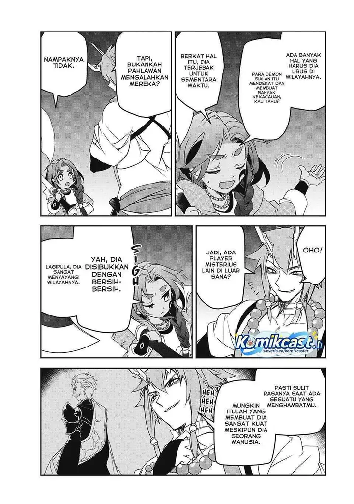 image-komik-isekai-mahou-wa-okureteru-chapter-50-11/32
