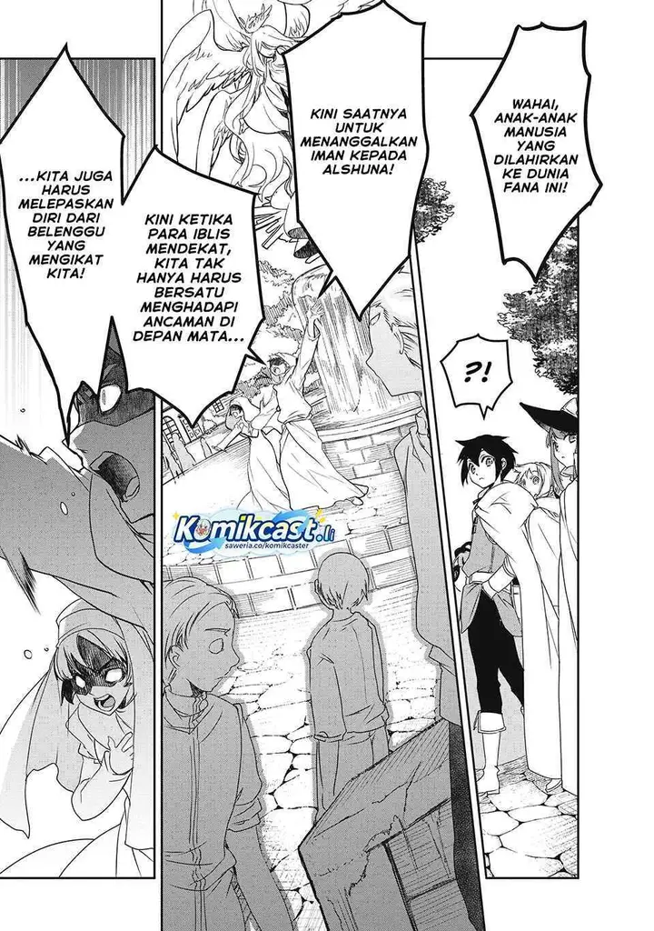 image-komik-isekai-mahou-wa-okureteru-chapter-50-18/32