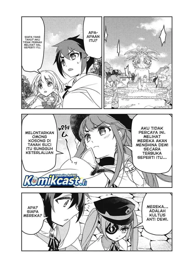image-komik-isekai-mahou-wa-okureteru-chapter-50-19/32