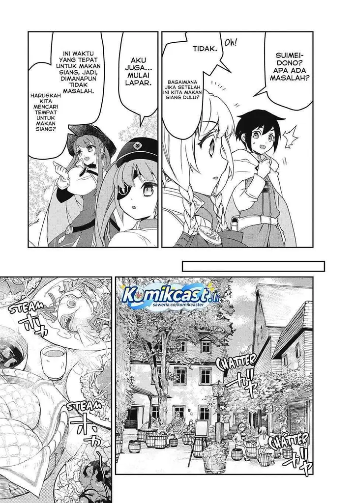 image-komik-isekai-mahou-wa-okureteru-chapter-50-22/32