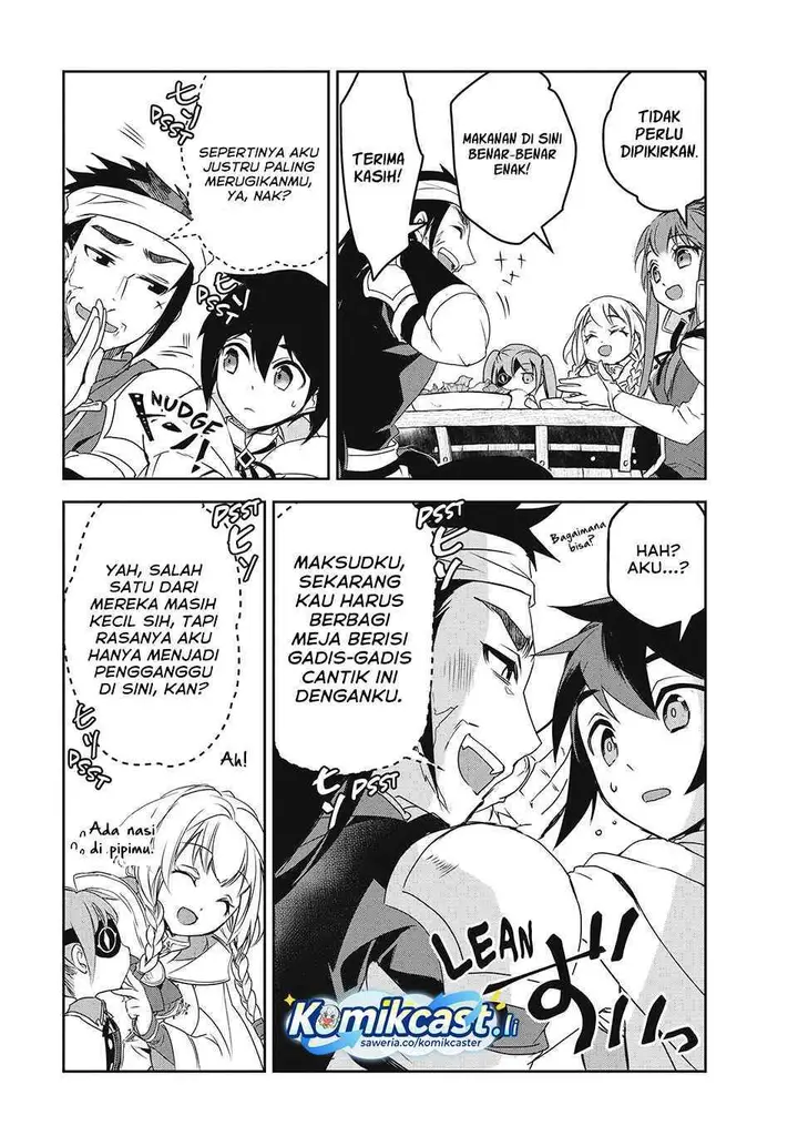 image-komik-isekai-mahou-wa-okureteru-chapter-50-28/32