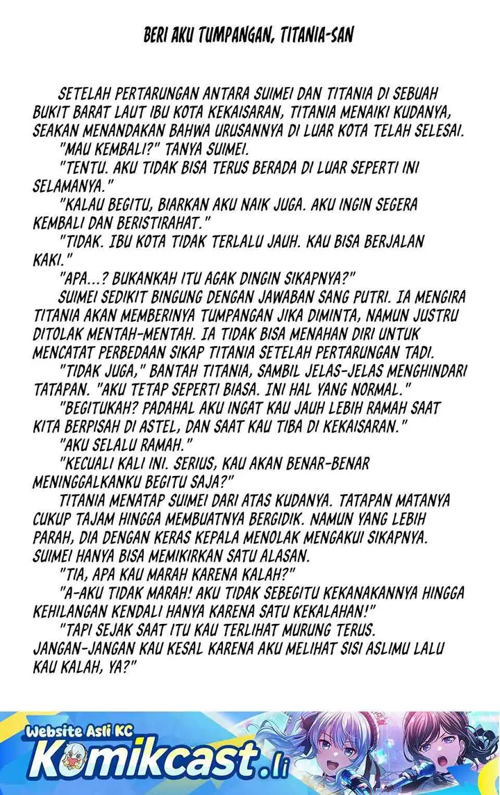 image-komik-isekai-mahou-wa-okureteru-chapter-50.5-0/6