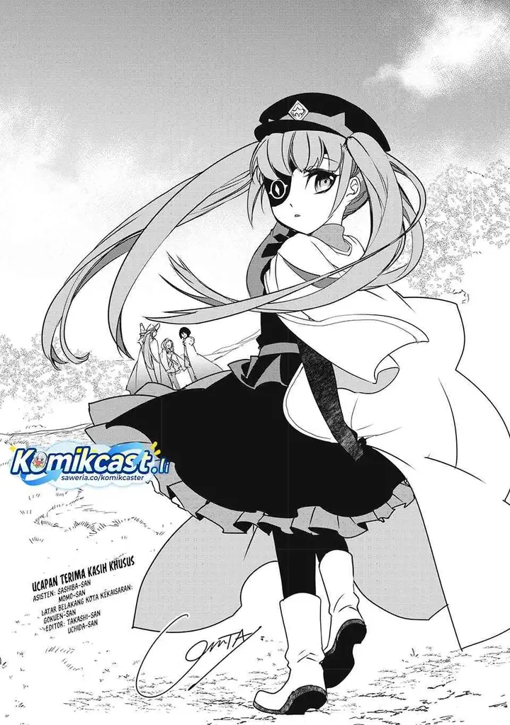 image-komik-isekai-mahou-wa-okureteru-chapter-50.5-3/6