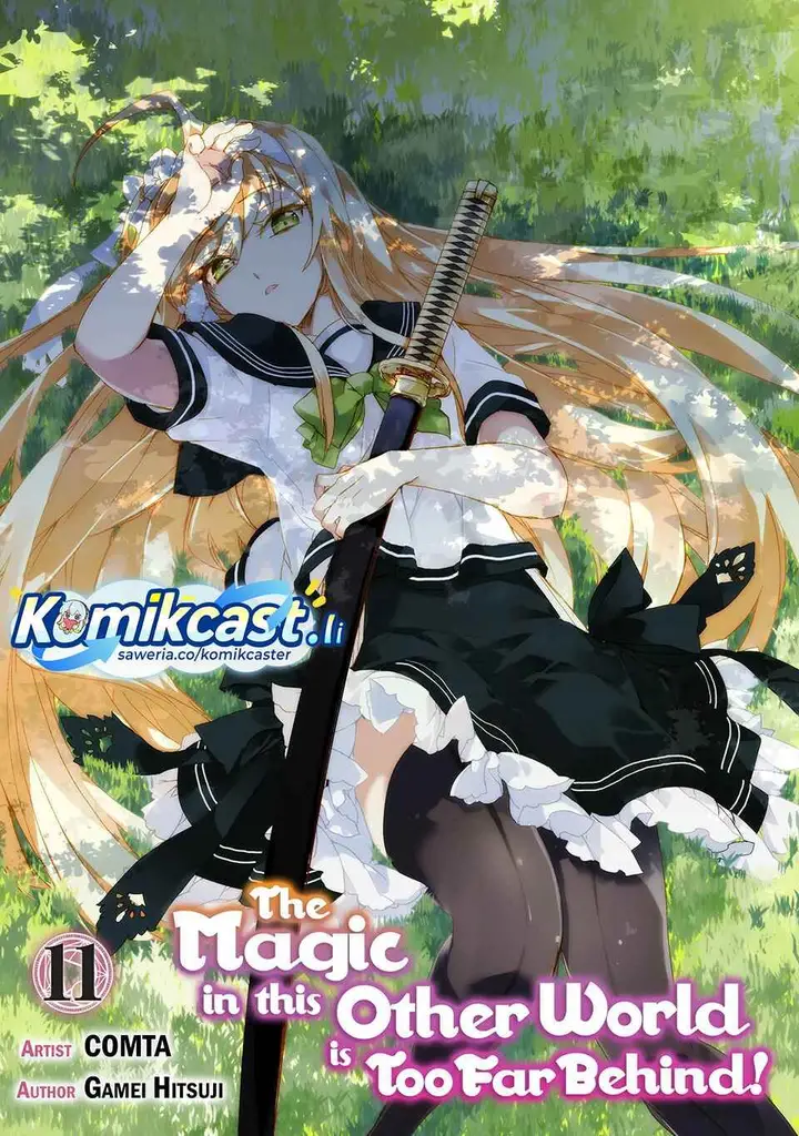 image-komik-isekai-mahou-wa-okureteru-chapter-51-1/26