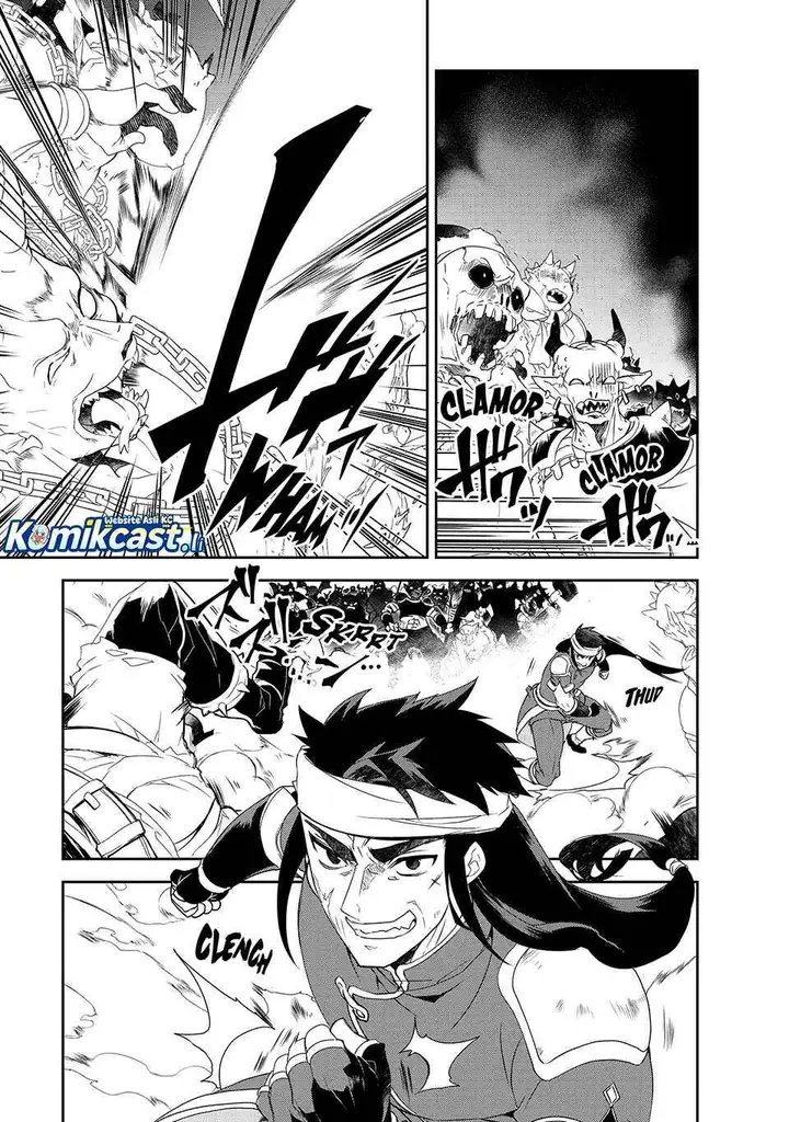 image-komik-isekai-mahou-wa-okureteru-chapter-51-12/26