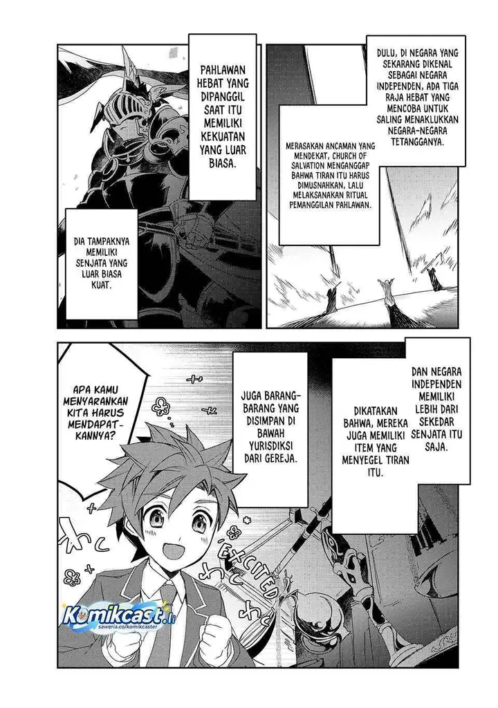 image-komik-isekai-mahou-wa-okureteru-chapter-52-27/37