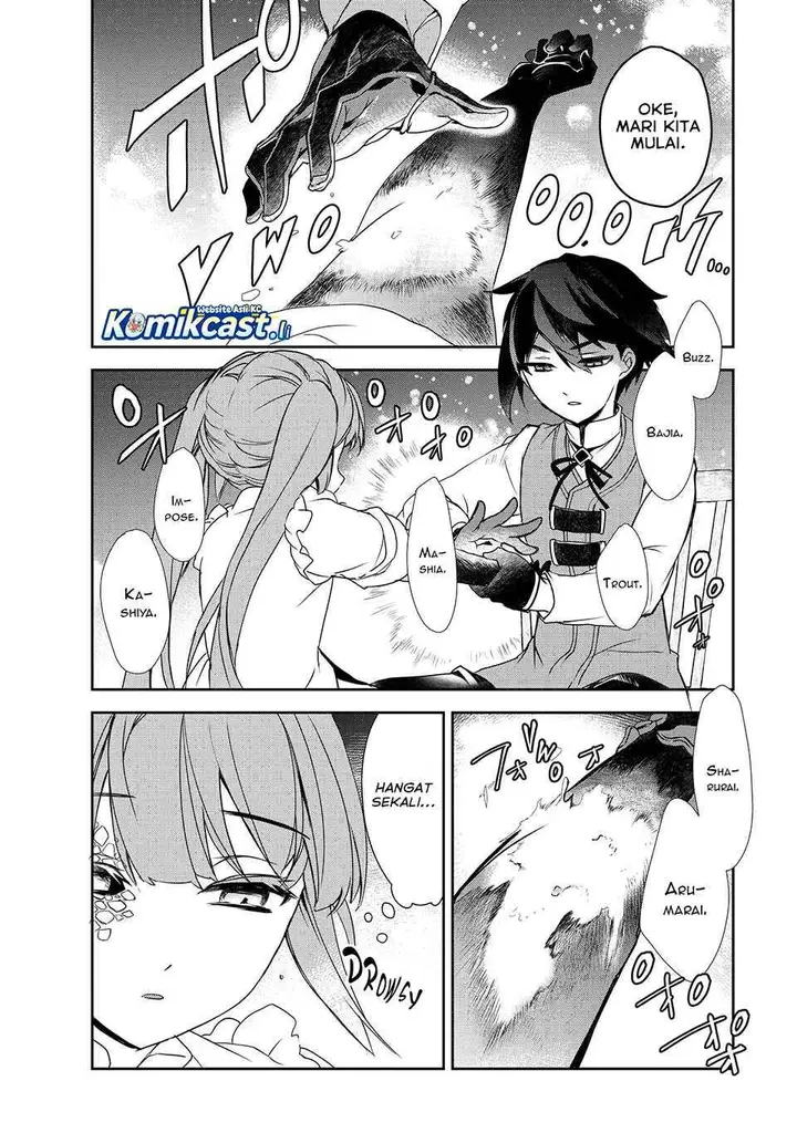 image-komik-isekai-mahou-wa-okureteru-chapter-54-1/21