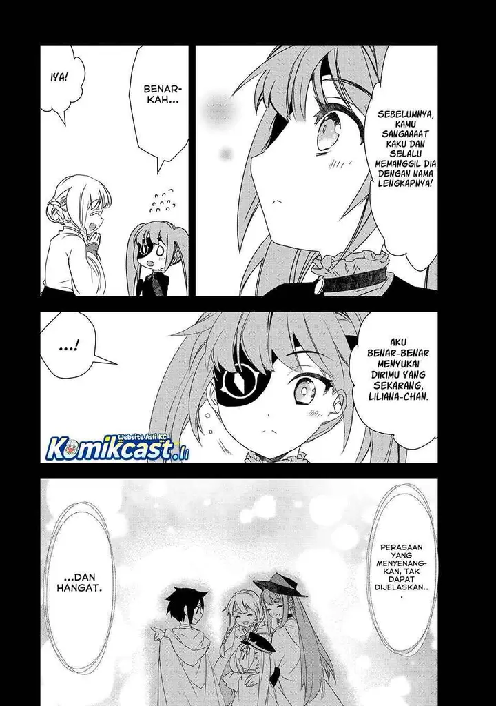 image-komik-isekai-mahou-wa-okureteru-chapter-54-4/21
