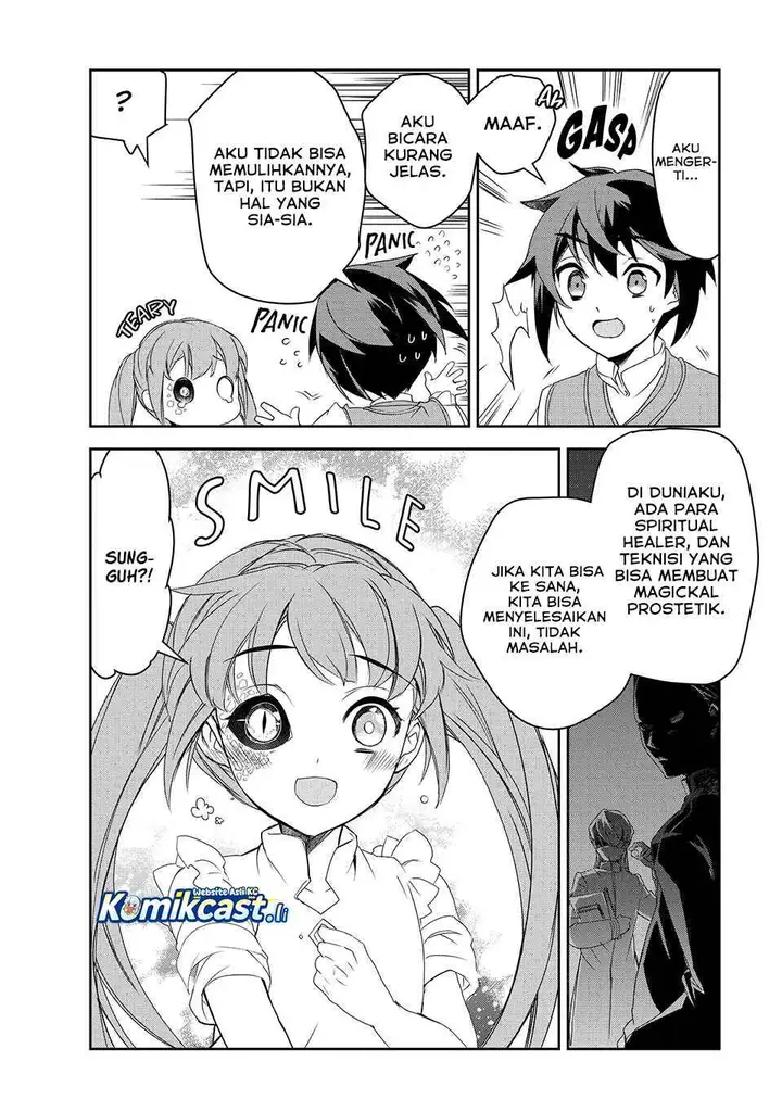 image-komik-isekai-mahou-wa-okureteru-chapter-54-7/21