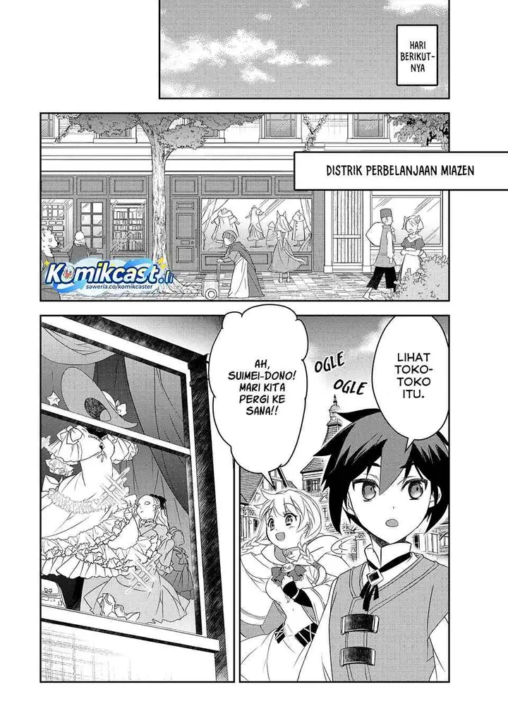 image-komik-isekai-mahou-wa-okureteru-chapter-54-10/21