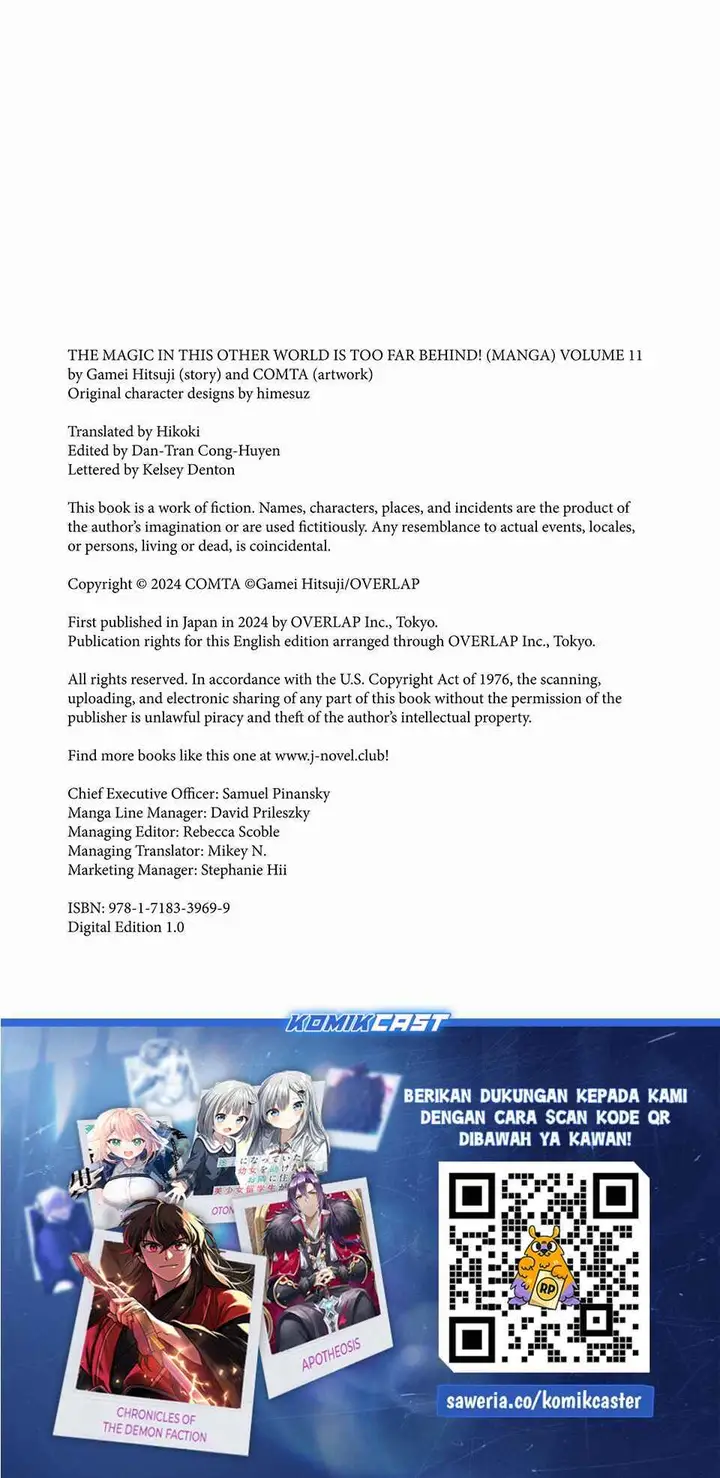 image-komik-isekai-mahou-wa-okureteru-chapter-55.5-5/6