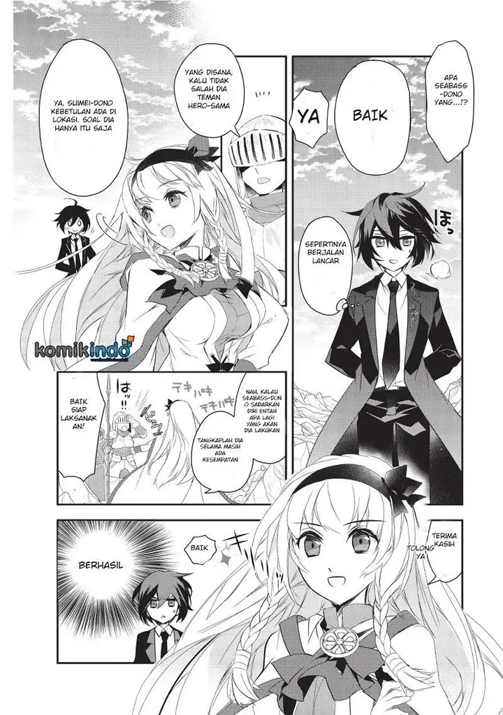 image-komik-isekai-mahou-wa-okureteru-chapter-7-32/35