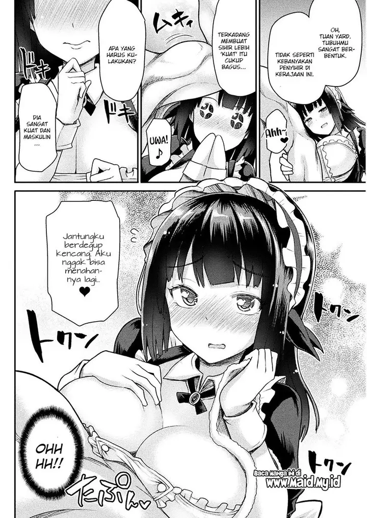 image-komik-isekai-majutsushi-wa-mahou-wo-tonaenai-chapter-1-23/39