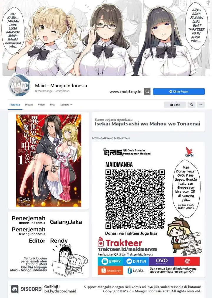 image-komik-isekai-majutsushi-wa-mahou-wo-tonaenai-chapter-11-1/24