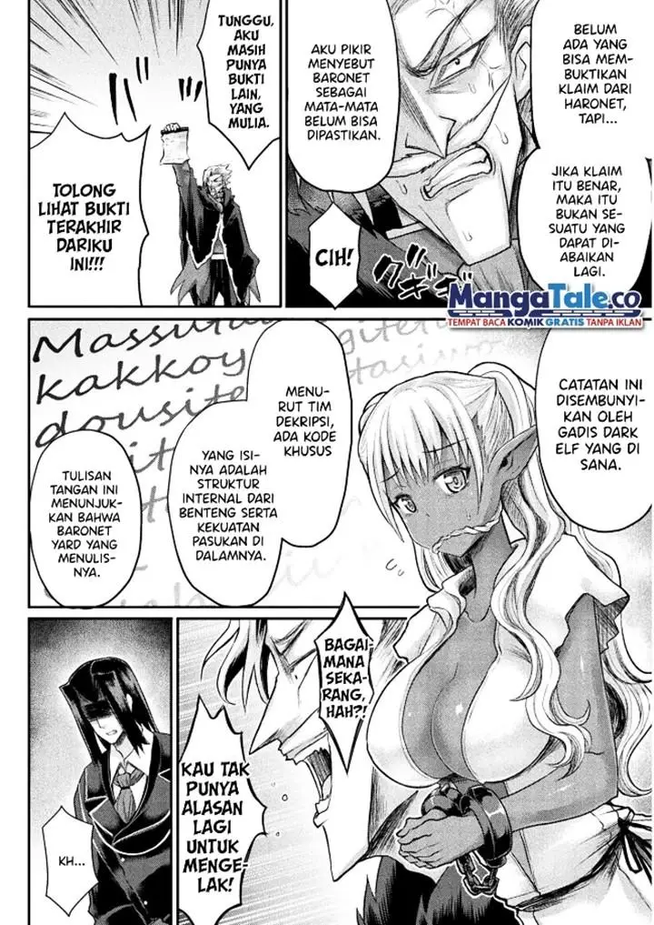 image-komik-isekai-majutsushi-wa-mahou-wo-tonaenai-chapter-13-10/22