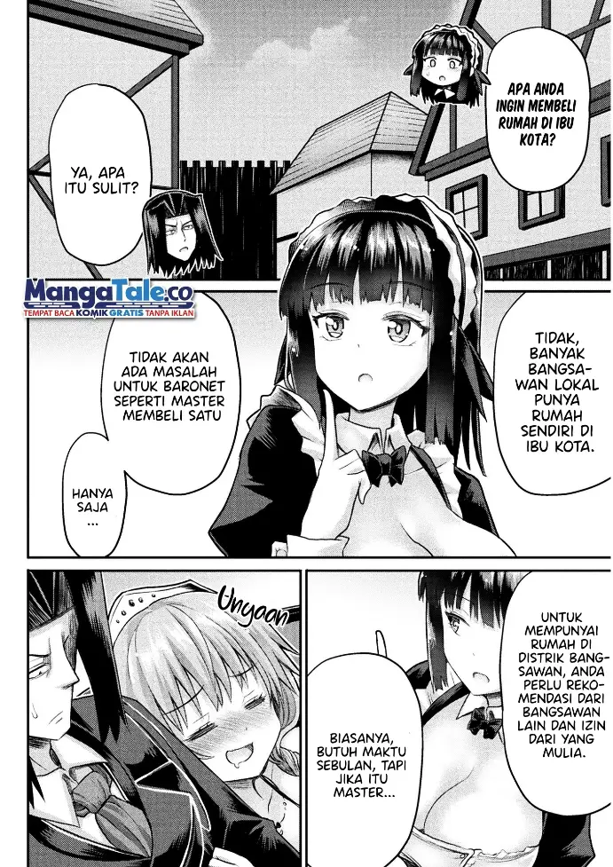 image-komik-isekai-majutsushi-wa-mahou-wo-tonaenai-chapter-14-12/18